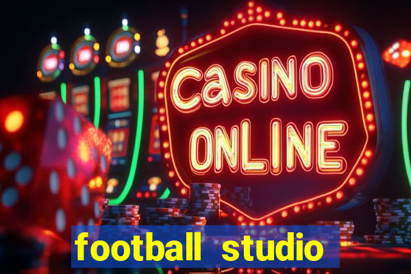 football studio como analisar